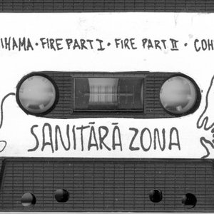 Sanitārā Zona 的头像
