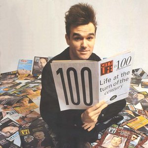 Avatar for Morrissey