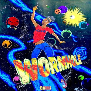 Wormhole - EP