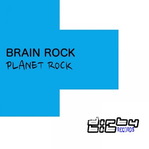 Planet Rock