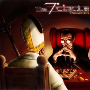 Testament: Zero