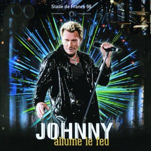 Stade de France 98 - Johnny allume le feu (Live)