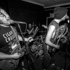 Holiday photo provided by Last.fm