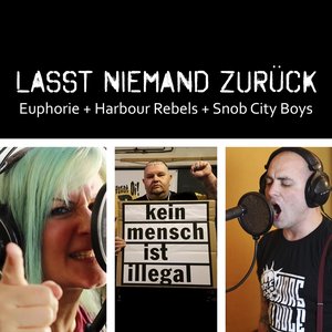 Lasst niemand zurück (feat. Harbour Rebels & Snob City Boys)