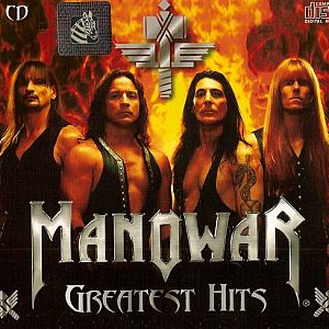 Manowar - Ö3 Greatest Hits - Vol.12 - Vbr100 - Zortam Music