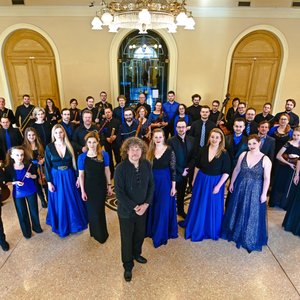 Avatar for Czech Ensemble Baroque