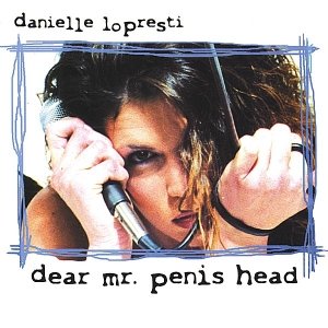 Dear Mr. Penis head
