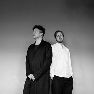 Nico Muhly & Teitur 的头像