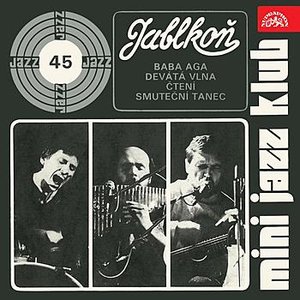 Jablkoň - Mini Jazz Klub č. 45 (EP)