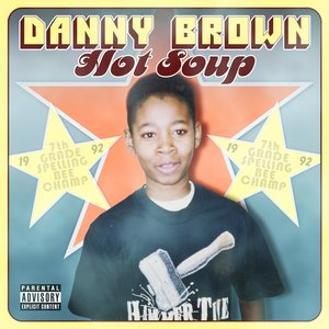 Hot Soup [Explicit]