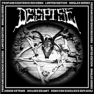 Desolate