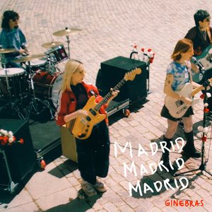 Madrid, Madrid, Madrid