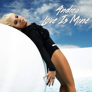Love is mine - Single