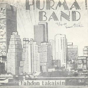 Image for 'Hurma-band'