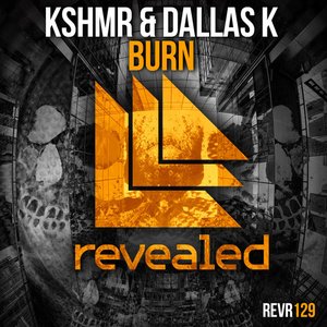 Аватар для KSHMR & DallasK