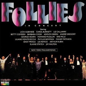 Follies In Concert