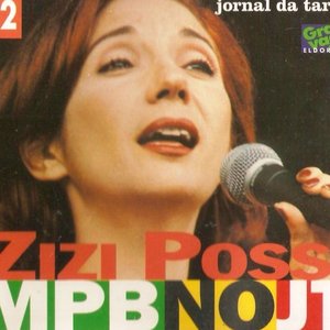 MPB No JT, Volume 12: Zizi Possi