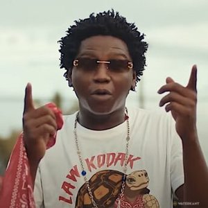 Awatar dla Law Kodak