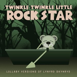Lullaby Versions of Lynyrd Skynyrd