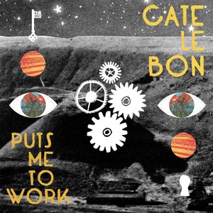 Puts Me to Work - Single