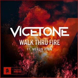 Walk Thru Fire - Single