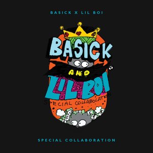 BASICK X Lil Boi