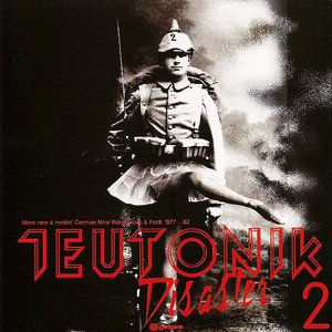 Image for 'Teutonik Disaster 2'