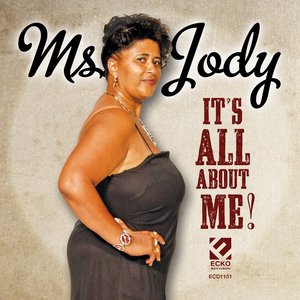 It's All About Me (Deluxe Version)