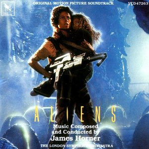 Aliens (Original Motion Picture Soundtrack)
