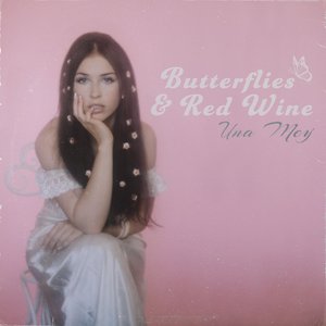 Butterflies & Red Wine