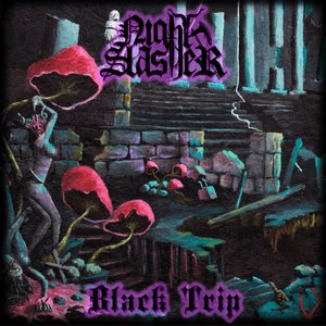 Black Trip - Single