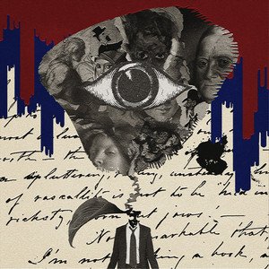 oxygen - Single
