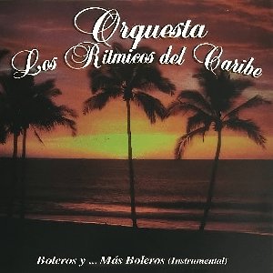 Boleros Y ...Más Boleros (Instrumental)