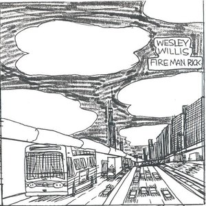 Fireman Rick