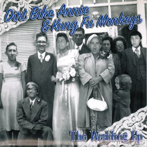 The Wedding EP