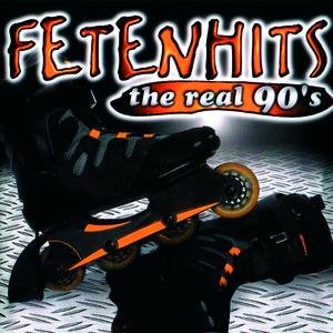 Fetenhits The Real 90's