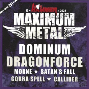 Maximum Metal Vol. 281