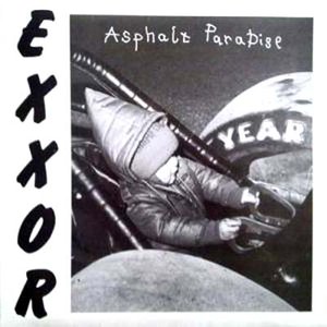 Asphalt Paradise