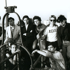 Titãs photo provided by Last.fm