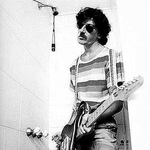 Serú Girán photo provided by Last.fm