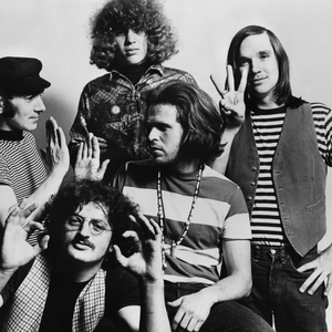 Country Joe and the Fish photo provided by Last.fm