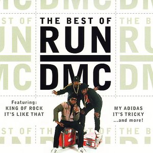 Image for 'The Best of Run DMC'