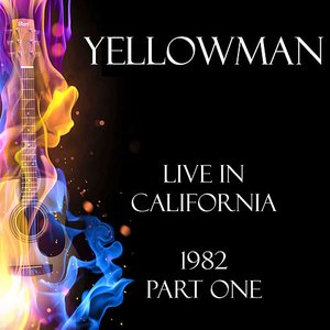 Live in California 1982 Part One