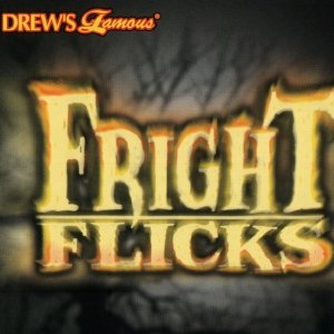 Drew's Famous - Fright Flicks
