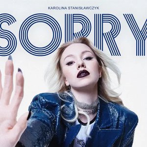 Sorry (Tak Wyszło) - Single