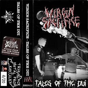 Tales of the DUI