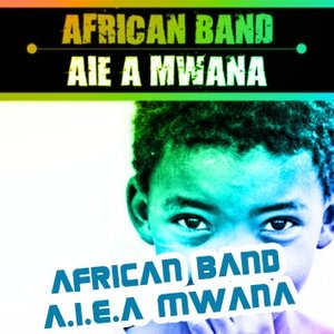 African Band 的头像