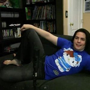 Avatar för Egoraptor