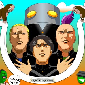 Avatar for Sakigake!! Cromartie High Original Soundtrack
