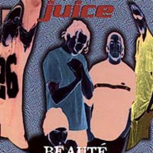 Juice 的头像